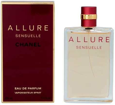 amazon profumi chanel allure|Amazon.com: Allure Fragrance.